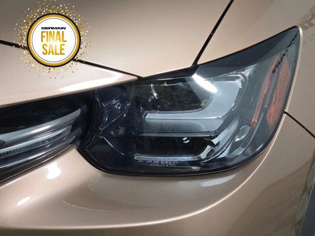 Used 2025 MAZDA CX-70 Plug-In Hybrid w/ Premium Plus image 12