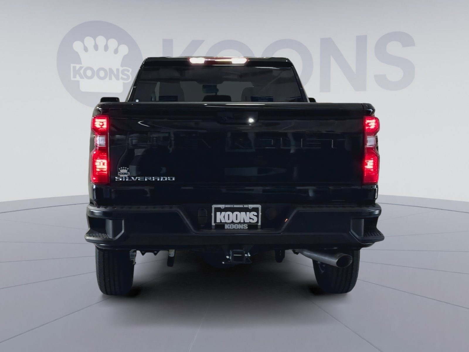 New 2026 Chevrolet Silverado 2500 W/T AWD/4WD image 11