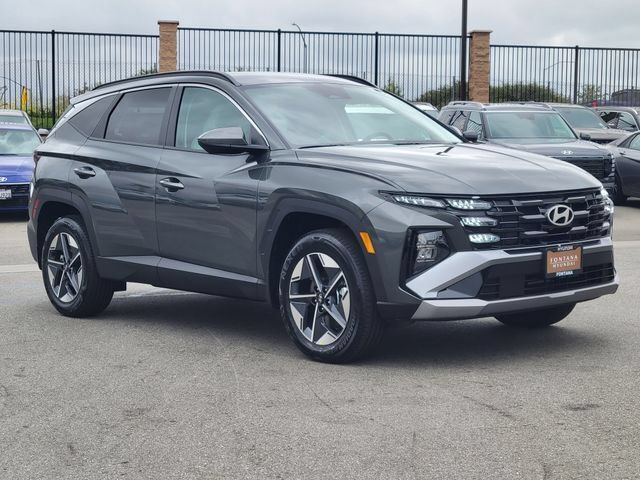 New 2026 Hyundai Tucson SEL AWD/4WD image 31