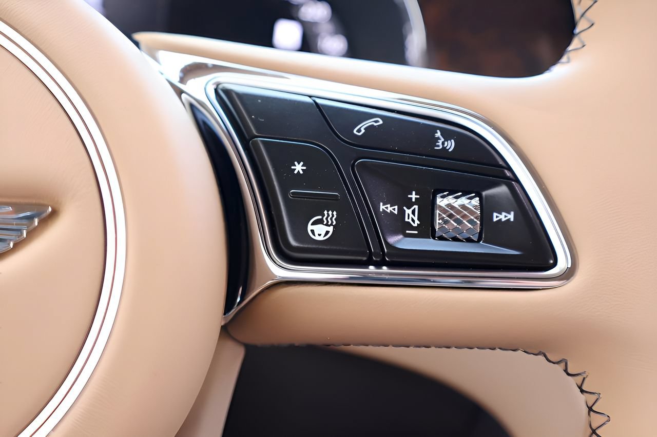 New 2026 Bentley Continental GT AWD/4WD image 26