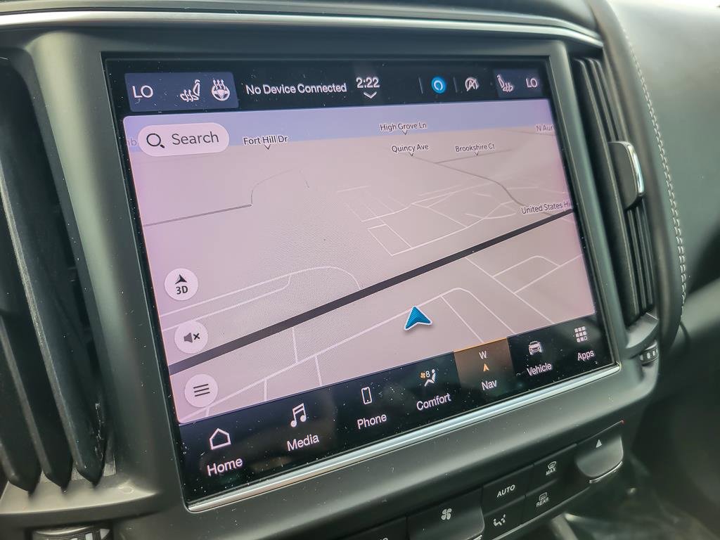 Used 2022 Maserati Levante GT image 14