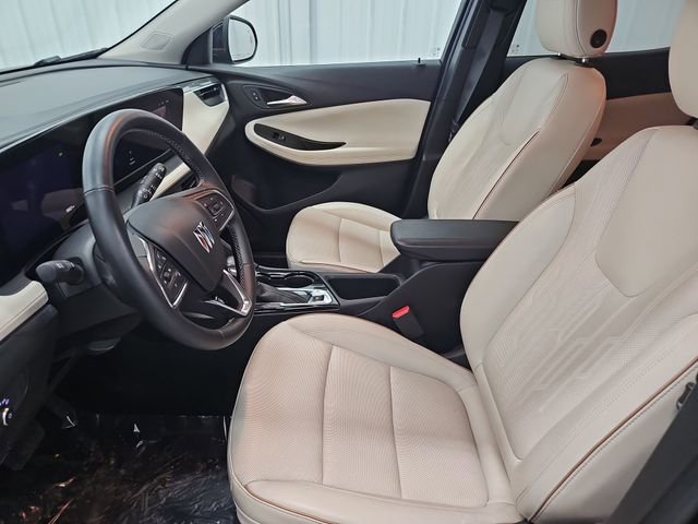 Used 2024 Buick Encore GX Avenir AWD/4WD image 37