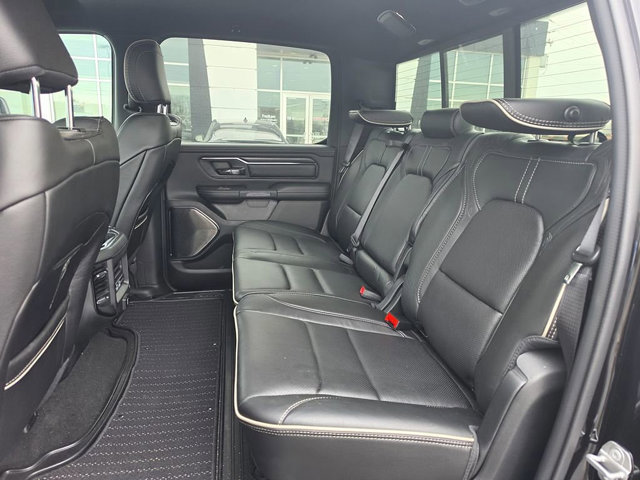 Used 2022 RAM 1500 Limited image 14