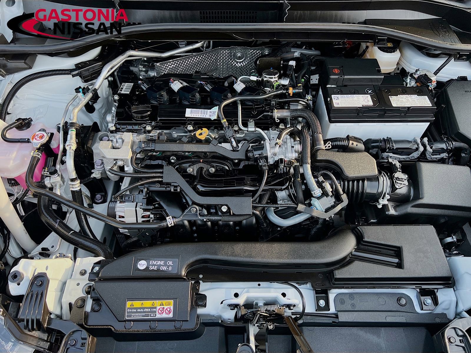 Used 2026 Toyota Corolla Cross XLE w/ Convenience Package image 40