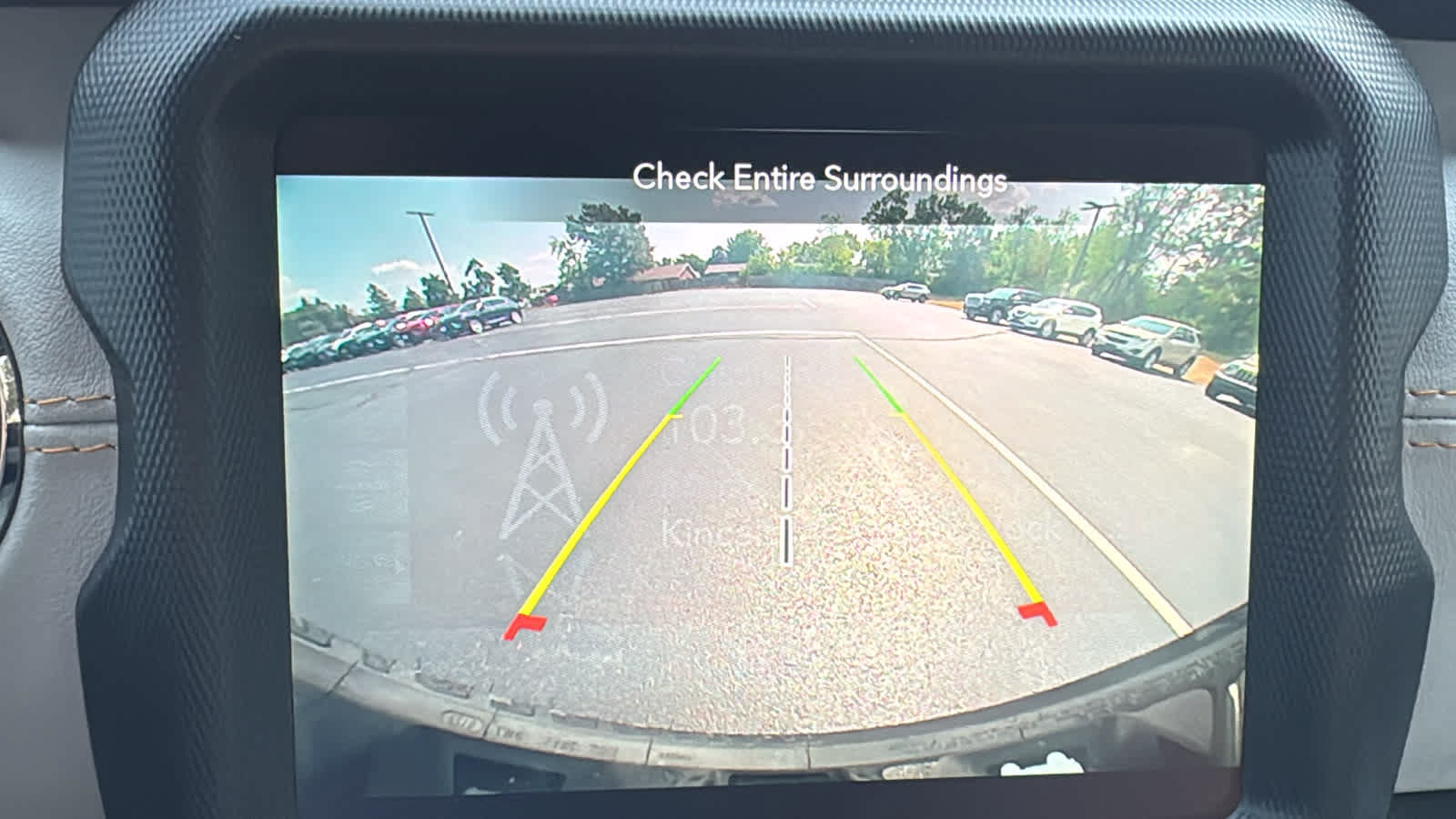 Used 2022 Jeep Wrangler Unlimited Sahara AWD/4WD image 15
