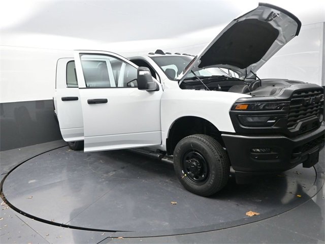 New 2026 RAM 2500 Tradesman image 25