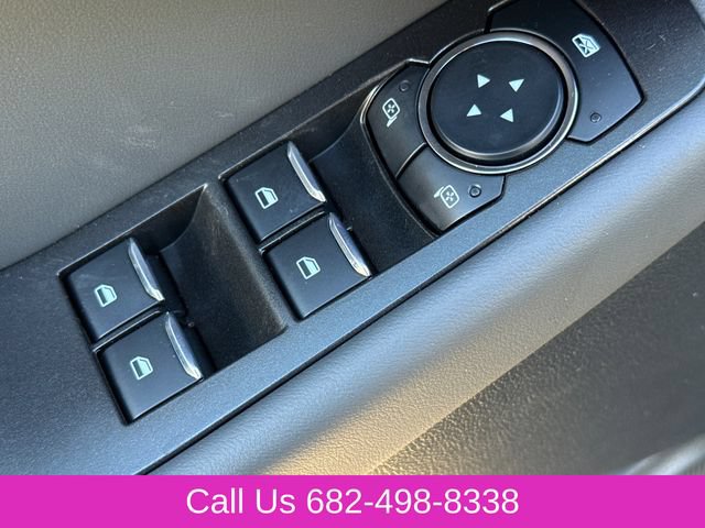 New 2026 Ford Explorer Active RWD image 21