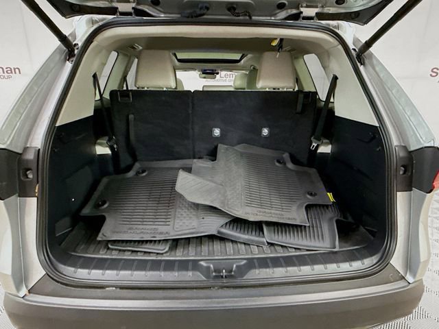 Used 2024 Toyota Grand Highlander Limited image 27