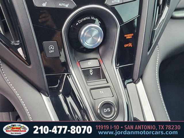 Used 2020 Acura RDX FWD w/ Technology Package image 25