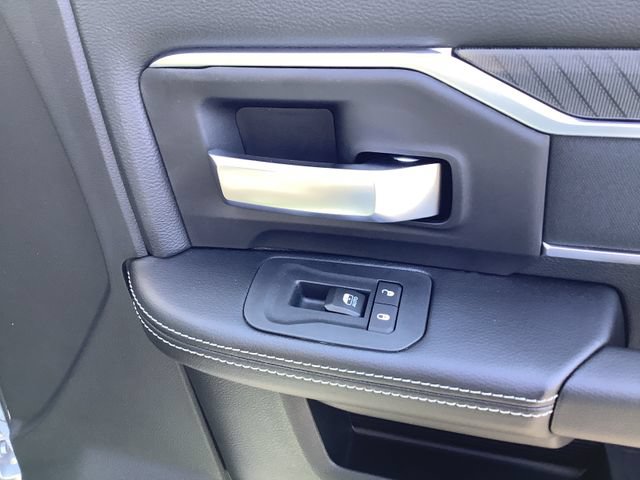 New 2026 RAM 2500 Big Horn AWD/4WD image 42