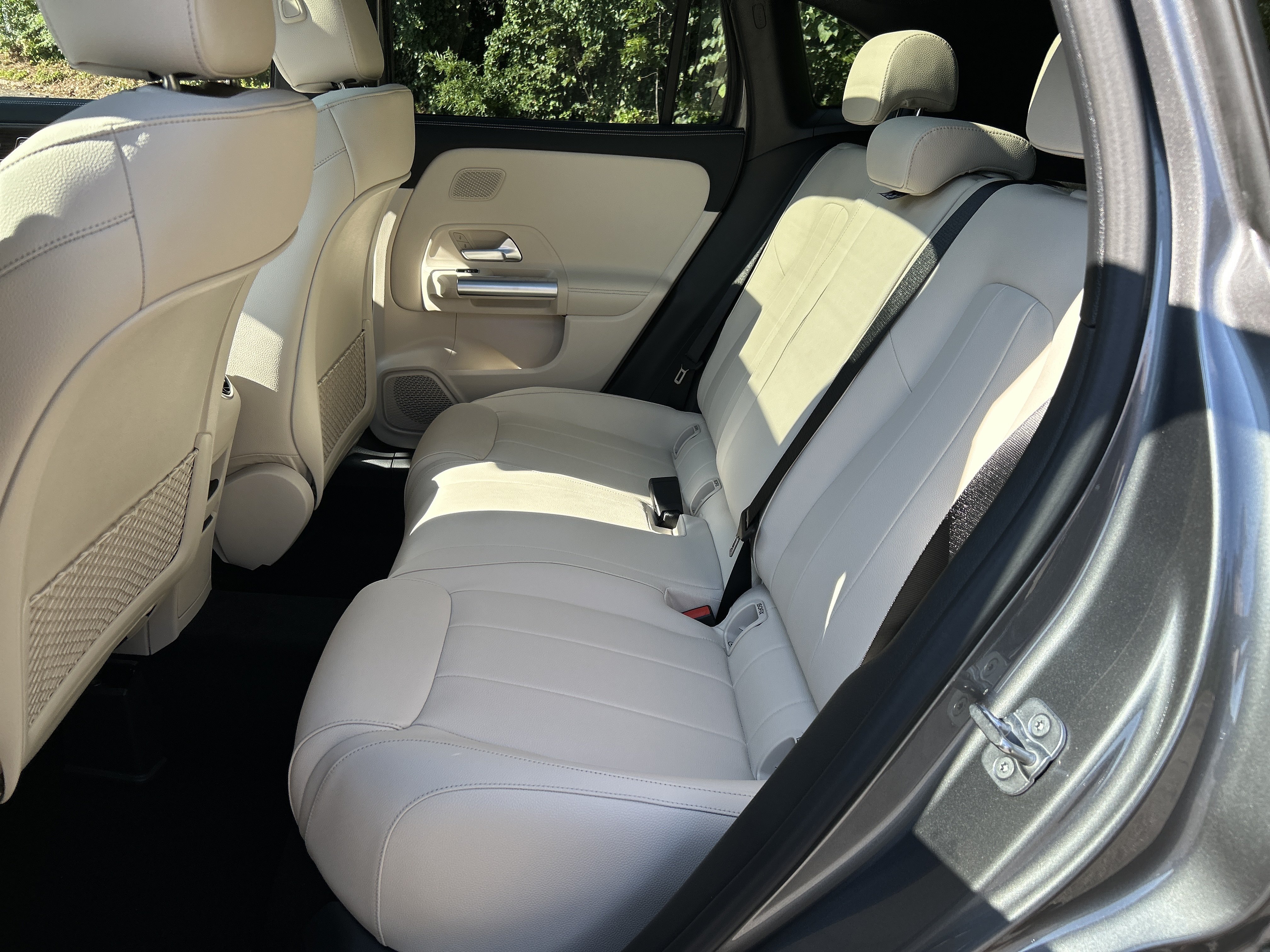 New 2026 Mercedes-Benz GLA 250 image 35