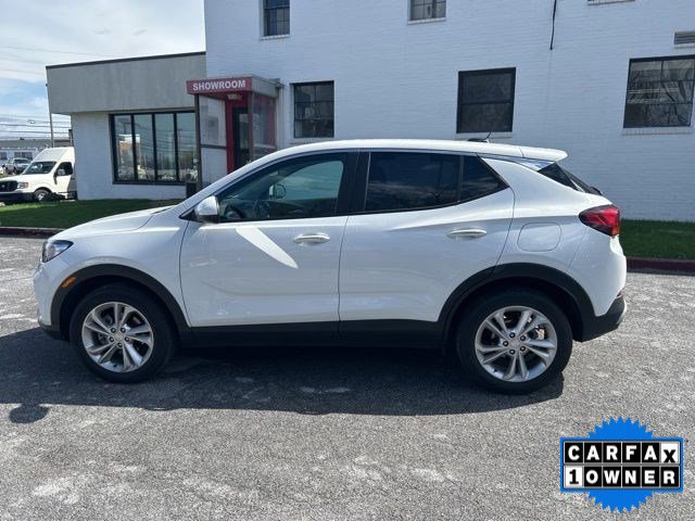 Used 2023 Buick Encore GX Preferred w/ Cold Weather Comfort Package image 7