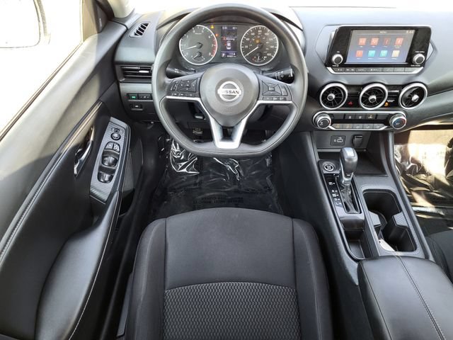 Used 2021 Nissan Sentra S FWD image 22