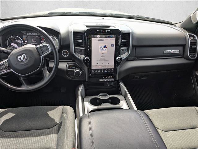 Used 2023 RAM 1500 Lone Star image 17