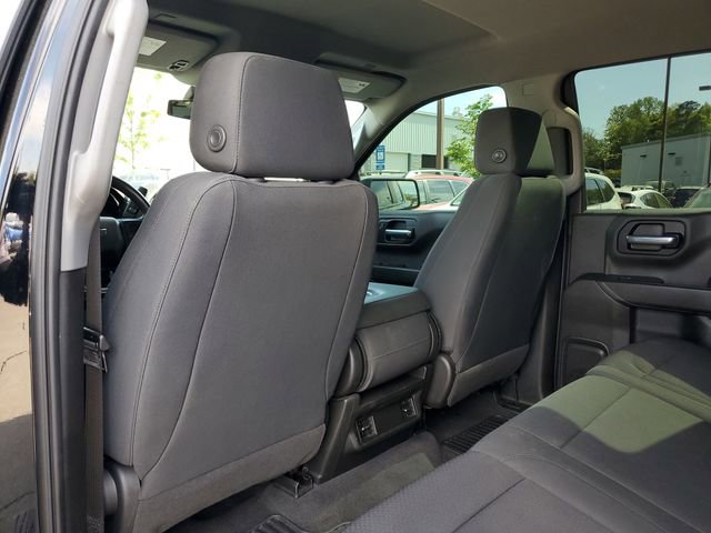 Used 2020 Chevrolet Silverado 1500 Custom Trail Boss image 12