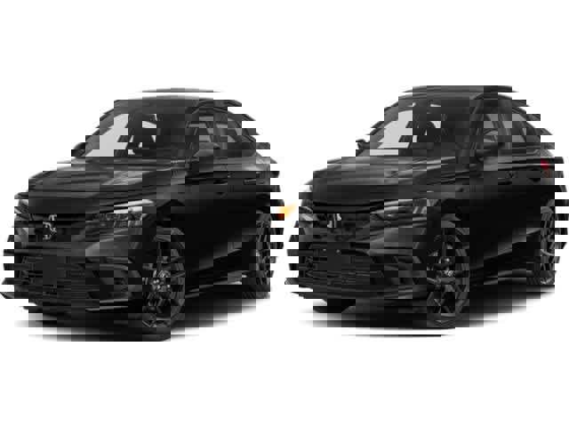 Used 2024 Honda Civic Sport