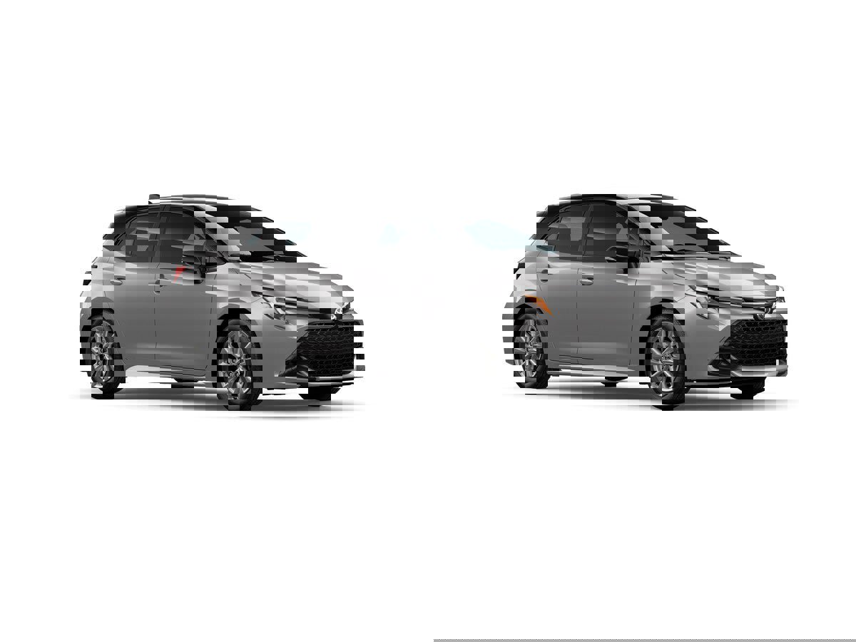 New 2026 Toyota Corolla SE image 15