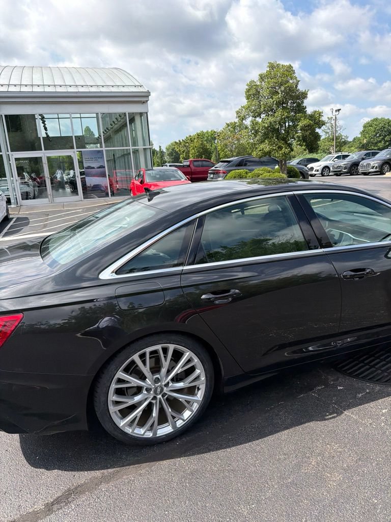 Used 2019 Audi A6 3.0T Prestige AWD/4WD image 8