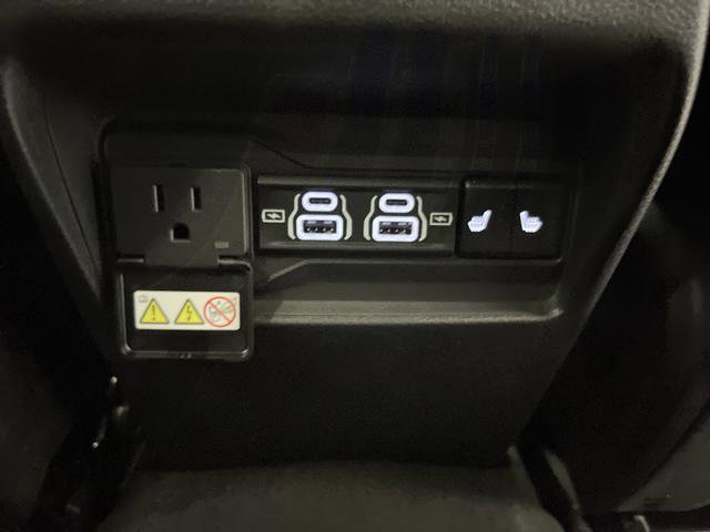 New 2025 Jeep Grand Cherokee Limited w/ Trailer Tow Package image 33