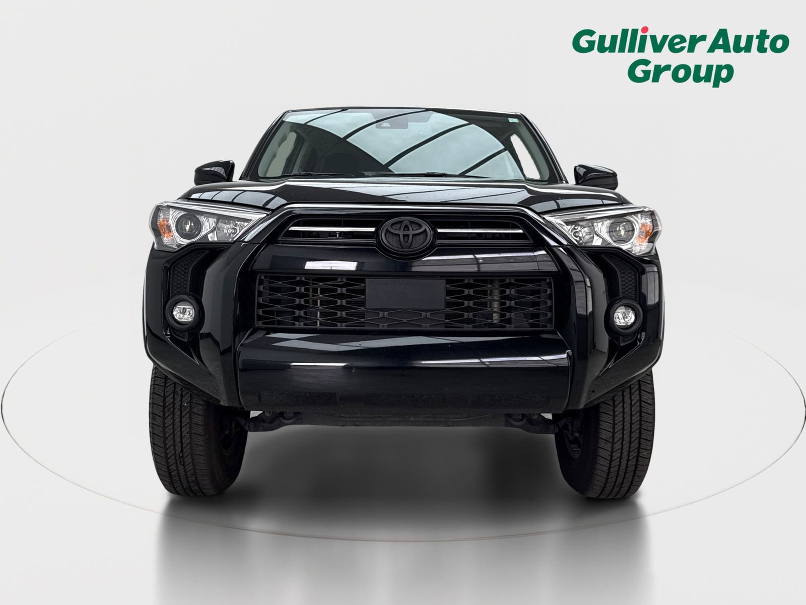 Used 2023 Toyota 4Runner SR5 AWD/4WD image 14