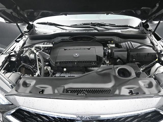Used 2023 Acura MDX SH-AWD w/ Technology Package image 40