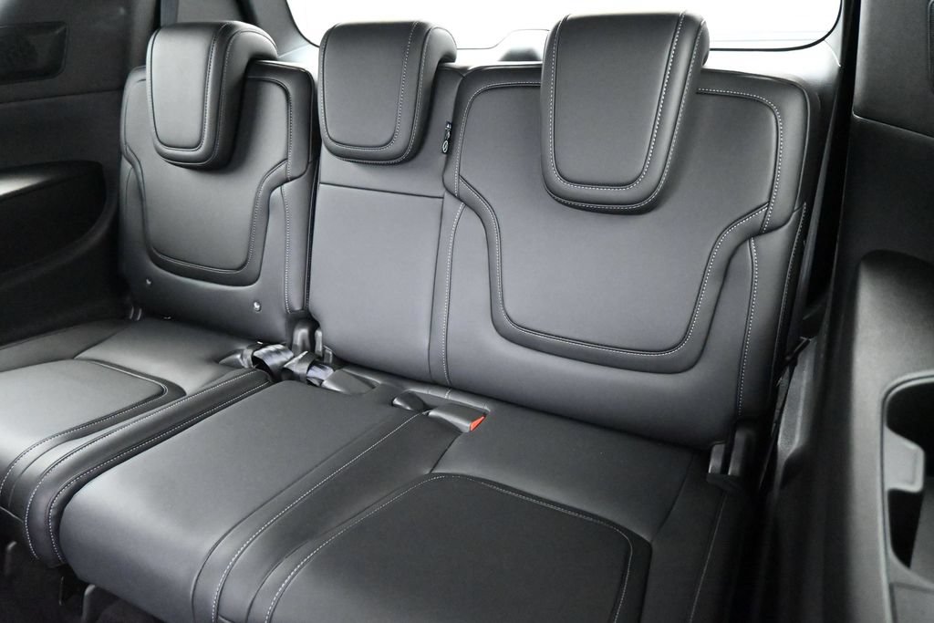 Used 2026 Nissan Armada PRO-4X AWD/4WD image 22