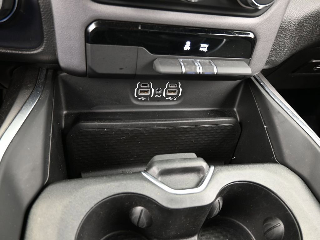 Used 2024 RAM 1500 Big Horn image 25
