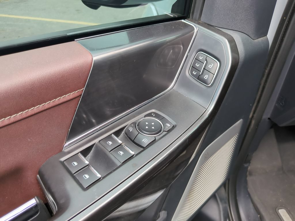 Used 2021 Ford F150 Lariat w/ Equipment Group 502A High AWD/4WD image 20