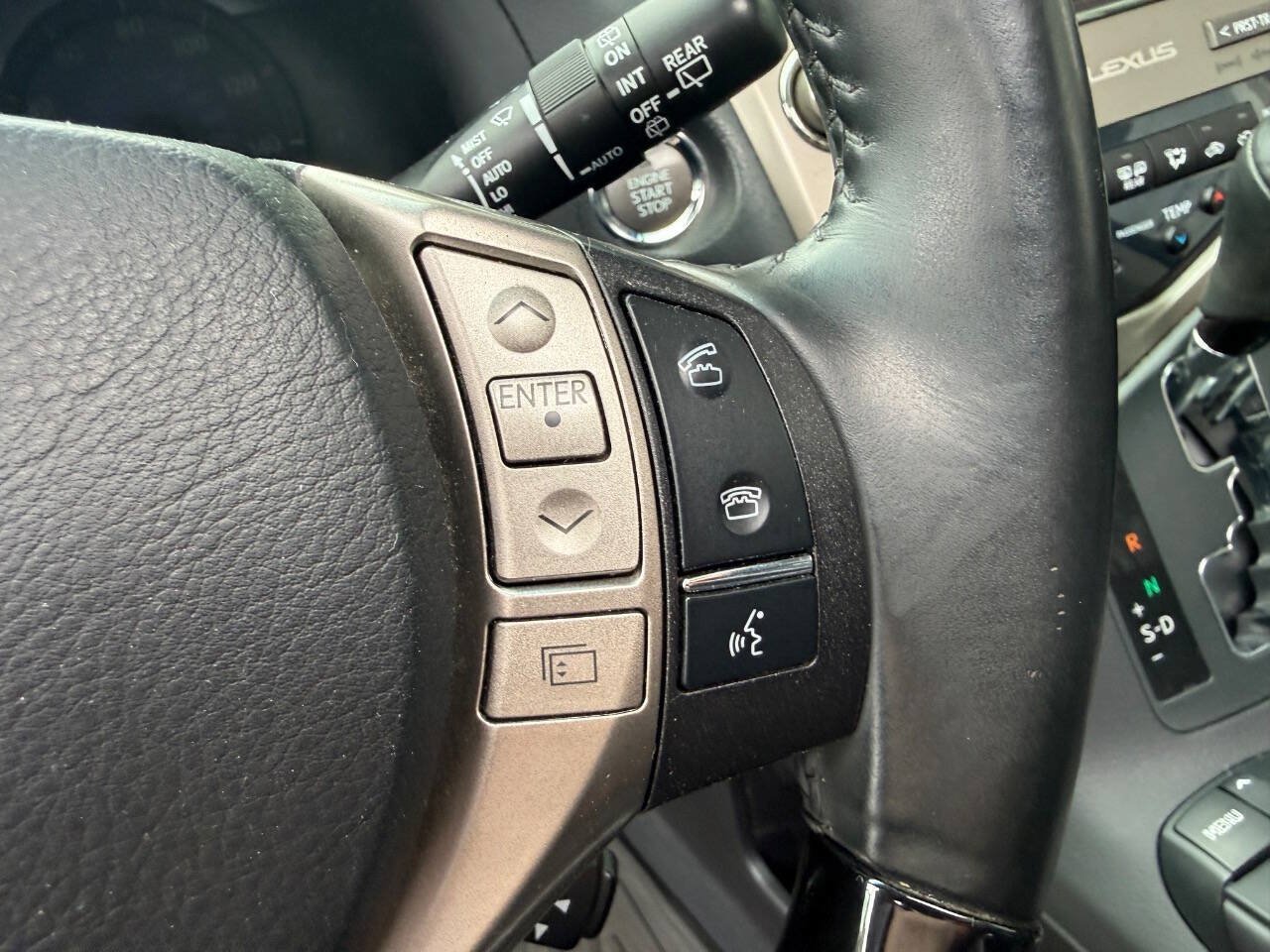 Used 2015 Lexus RX 350 AWD image 24