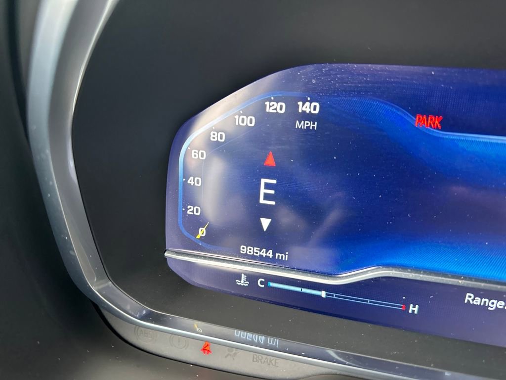 Certified 2023 Chevrolet Suburban High Country w/ Premium Package 2 image 19