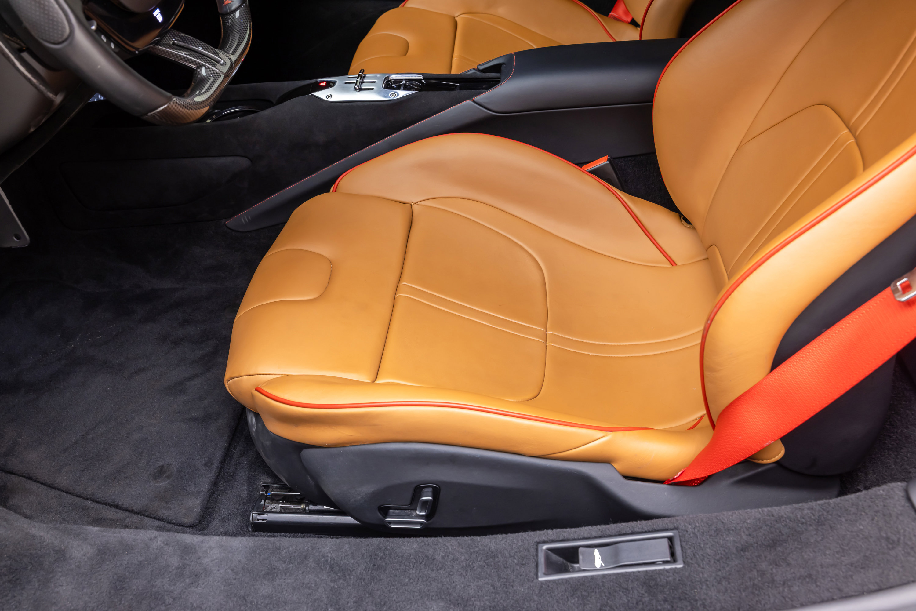 Certified 2022 Ferrari SF90 Stradale AWD/4WD image 66