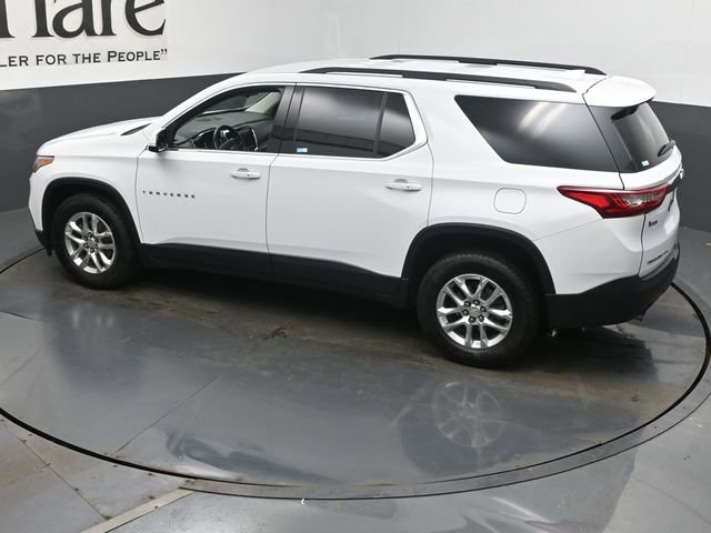 Used 2019 Chevrolet Traverse LT image 42