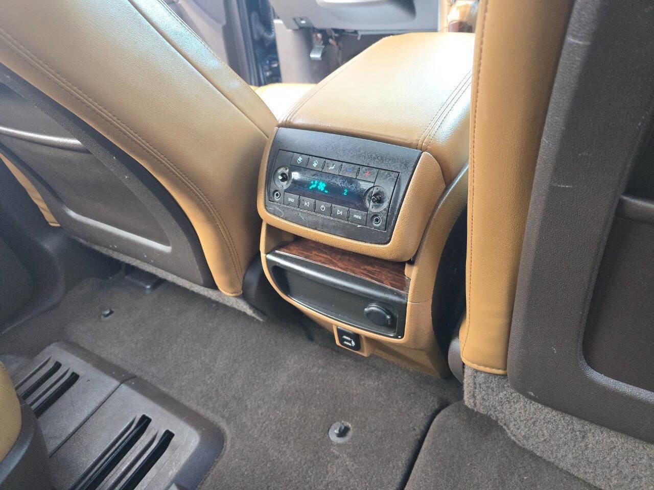 Used 2017 Buick Enclave Leather image 20