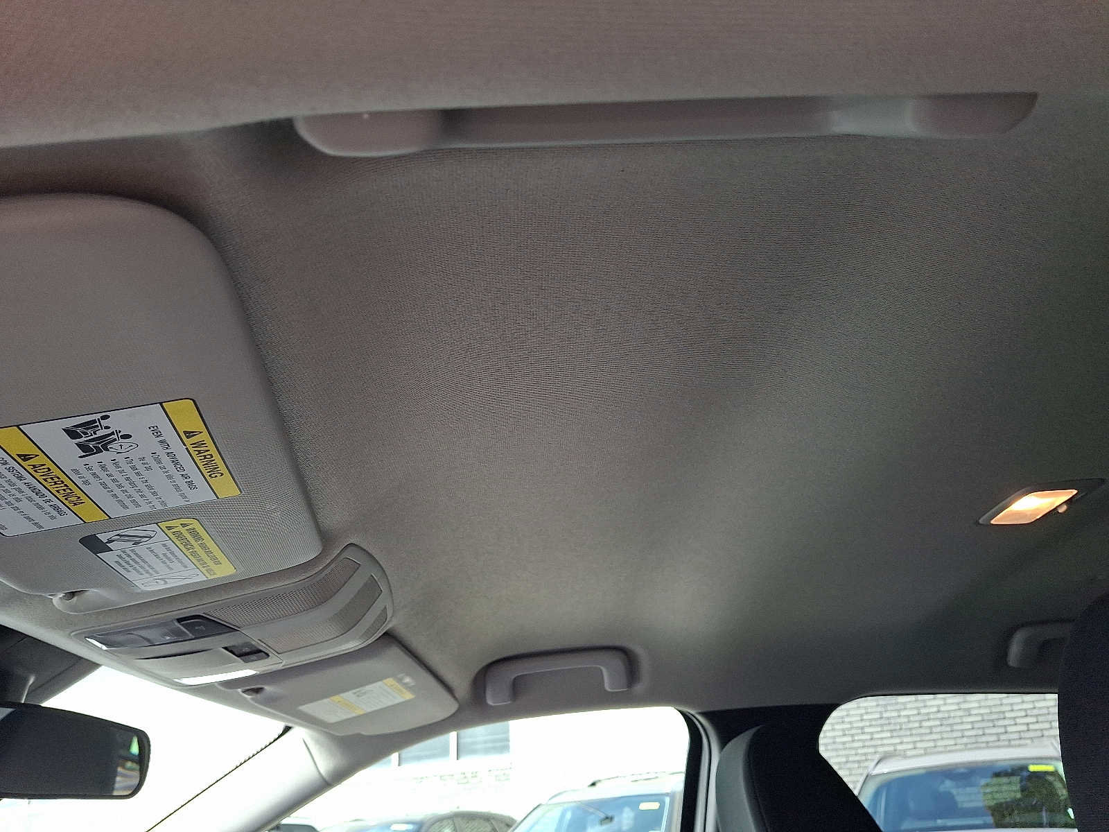 Used 2023 Mitsubishi Eclipse Cross LE image 14