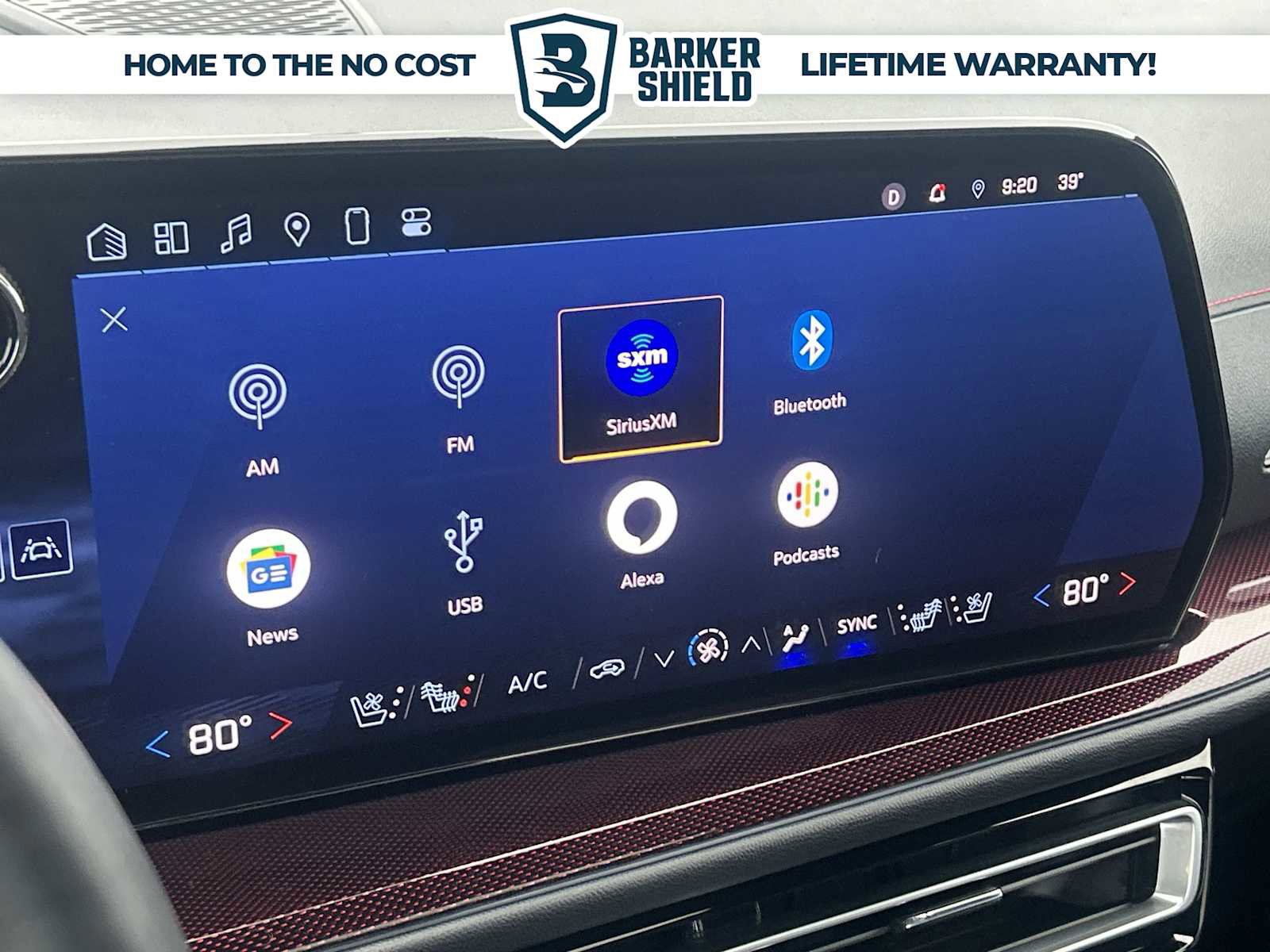 Used 2024 Chevrolet Traverse RS w/ LPO, Floor Liner Package image 12