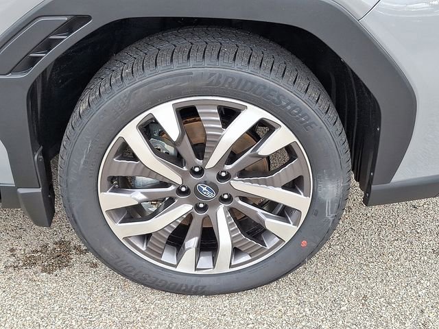 New 2026 Subaru Forester Touring image 9