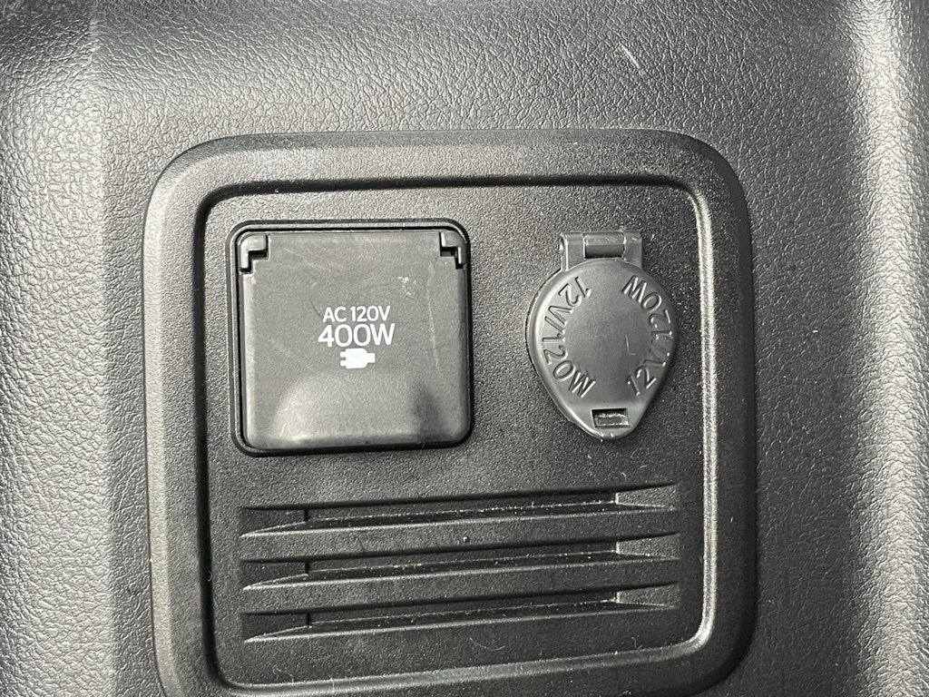 Used 2021 Toyota 4Runner SR5 Premium w/ Moonroof Package image 18