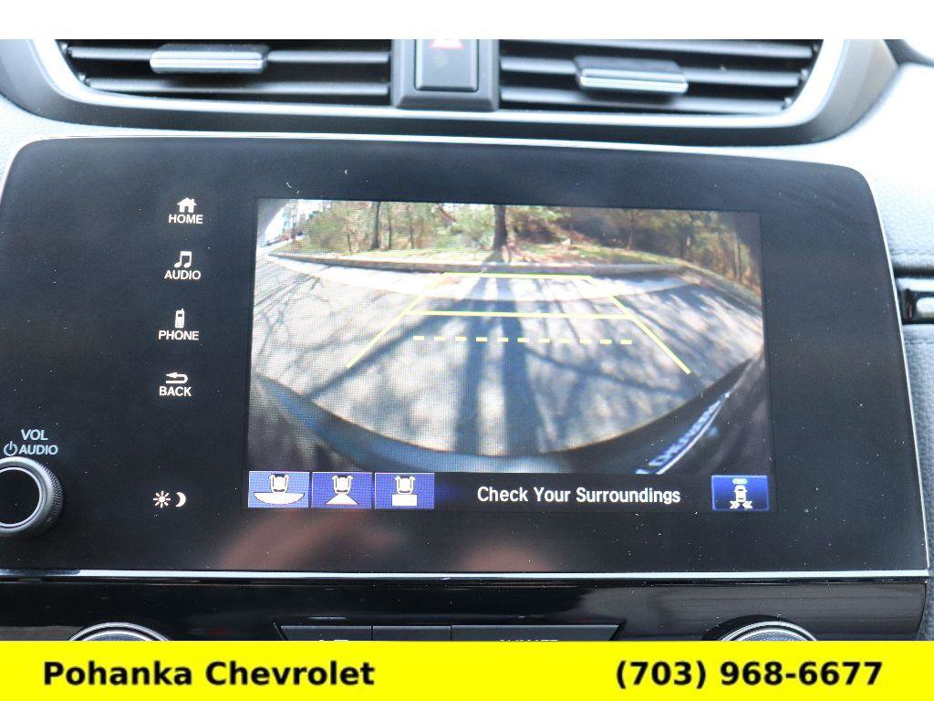 Used 2020 Honda CR-V EX-L image 17