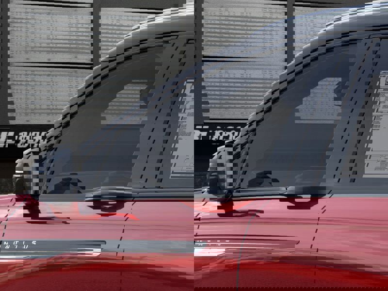 New 2026 Lincoln Nautilus Reserve image 20