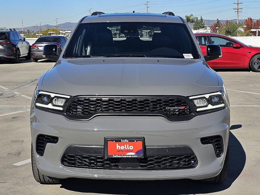 Used 2025 Dodge Durango GT image 7