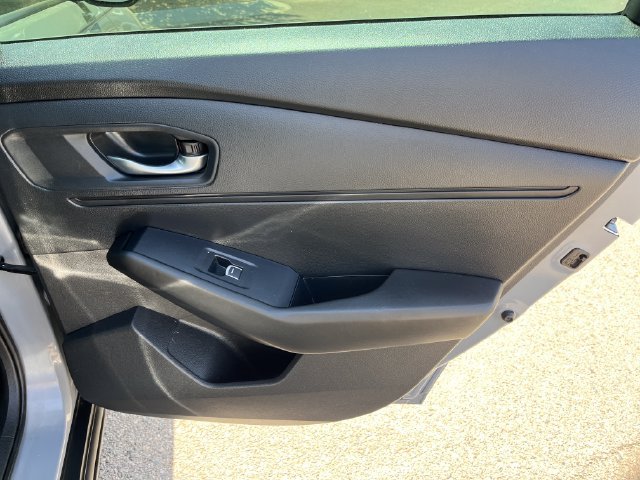 Certified 2024 Honda Accord Sport image 15