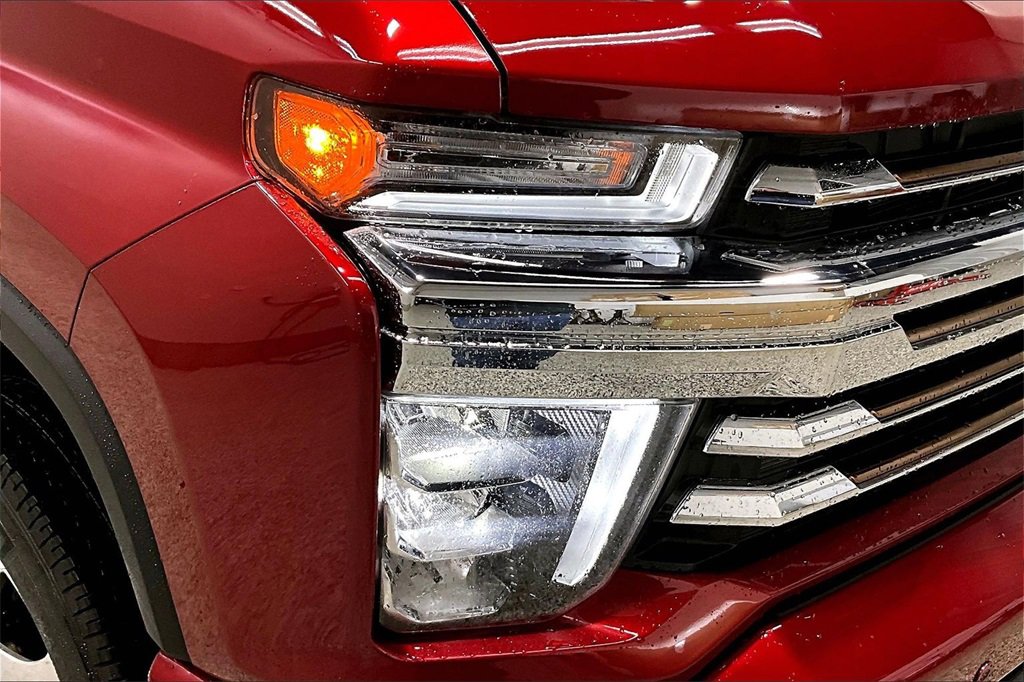 Used 2022 Chevrolet Silverado 3500 High Country w/ Technology Package image 31