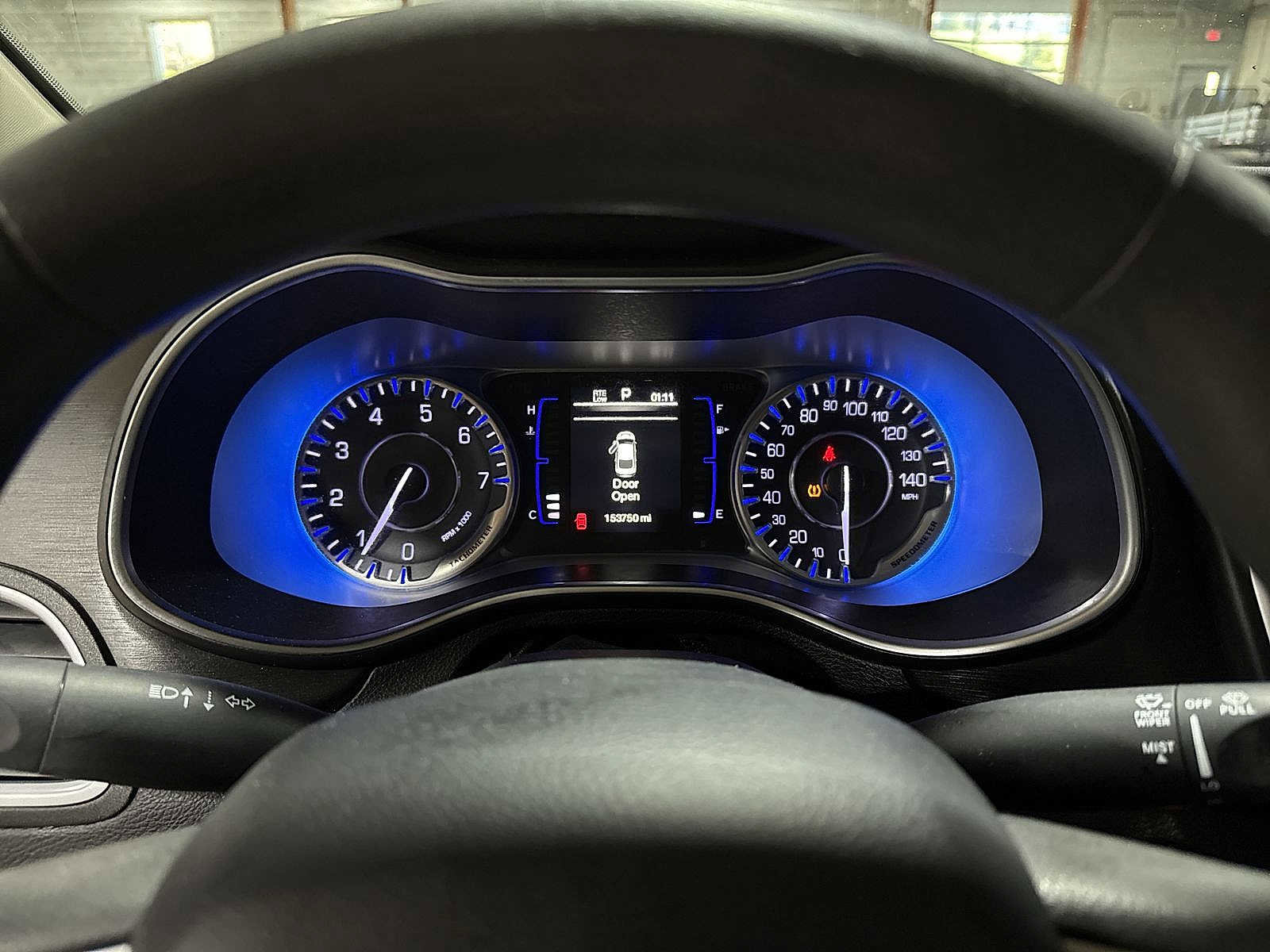 Used 2015 Chrysler 200 Limited image 28