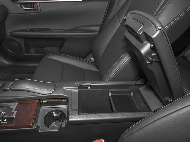 Used 2013 Lexus ES 350 w/ Premium Pkg FWD image 17