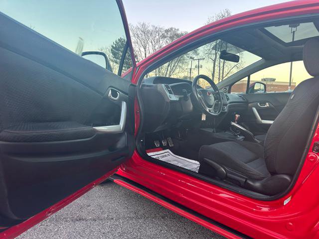 Used 2012 Honda Civic Si image 11