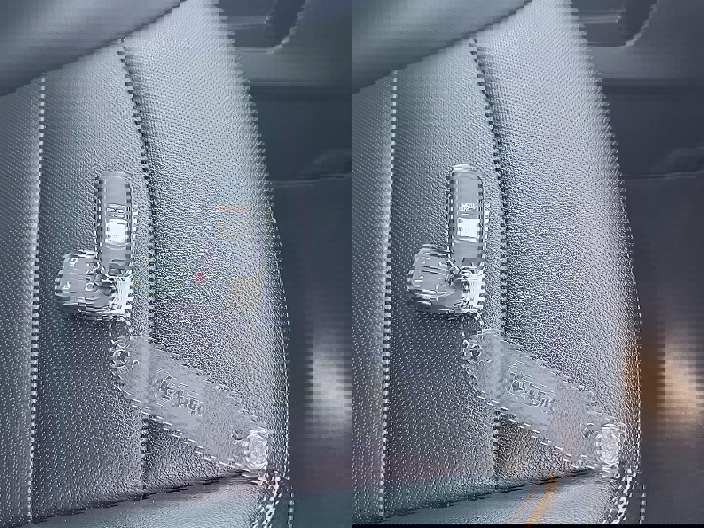 Used 2023 GMC Terrain AT4 image 21