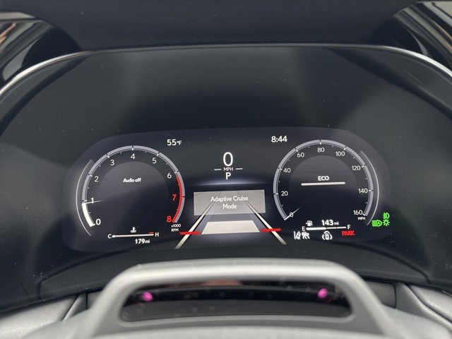 New 2026 Lexus TX 350 AWD image 22