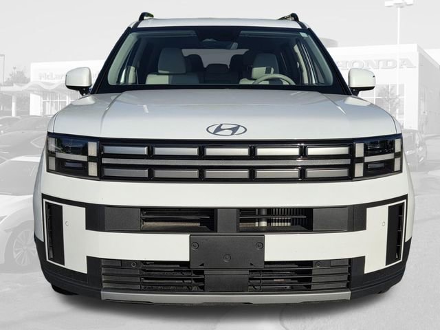 Used 2025 Hyundai Santa Fe SEL FWD image 6
