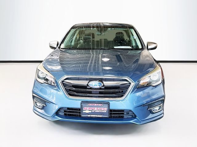 Used 2018 Subaru Legacy 2.5i Limited w/ 50th Anniversary Edition AWD/4WD image 4