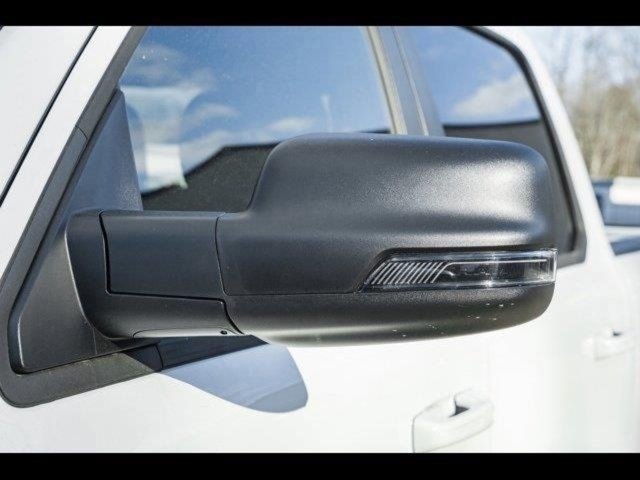 New 2025 RAM 1500 Big Horn AWD/4WD image 13